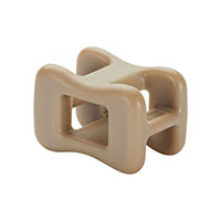 Panduit Corp - CSMS-D71 - CABLE TIE MOUNT
