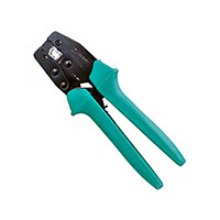 Panduit Corp - CT-1006 - TOOL HAND CRIMPER 1AWG SIDE
