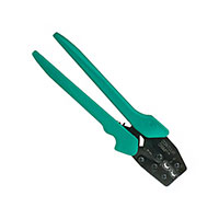 Panduit Corp - CT-1014 - TOOL HAND CRIMPER 14-22AWG SIDE