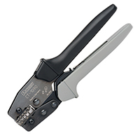 Panduit Corp - CT-1090 - CONTROLLED CYCLE FERRULE CRIMP T