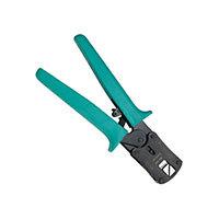 Panduit Corp - CT-1123 - TOOL HAND CRIMPER 8-26AWG SIDE