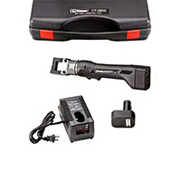 Panduit Corp - CT-2600 - TOOL HAND CRIMPER BATTERY PWR