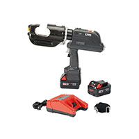 Panduit Corp - CT-2930/L - TOOL HAND CRIMPER BATTERY PWR