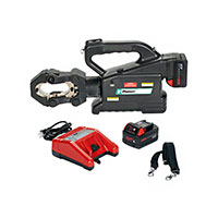 Panduit Corp - CT-2940/LE - TOOL HAND CRIMPER BATTERY PWR