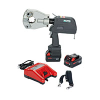 Panduit Corp - CT-2980/L - TOOL HAND CRIMPER HYD 750 MCM