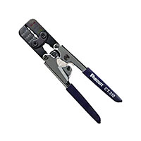 Panduit Corp - CT-310 - TOOL HAND CRIMPER 10-22AWG SIDE