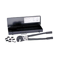 Panduit Corp - CT-720-7CC - TOOL HAND CRIMPER 500 MCM-8AWG