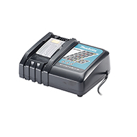 Panduit Corp - CT-CHRMK230VUK - 230 VAC MAKITA LI-ION CHARGER ,E