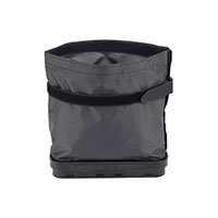 Panduit Corp - CTG3X8 - CABINET TOP AIR SEALING FITTING