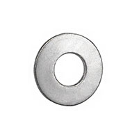 Panduit Corp - CW-12-Q - WASHER FLAT 1/2 STEEL
