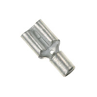 Panduit Corp - D14-188-M - CONN QC RCPT 14-16AWG 0.187