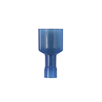 Panduit Corp - DNF14-250FIM-L - CONN QC TAB 14-16AWG 0.250 CRIMP