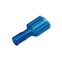 Panduit Corp - DNF14-250FIB-3K - CONN QC RCPT 14-16AWG 0.250