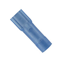 Panduit Corp - DNG14-187FB-L - CONN QC RCPT 14-16AWG 0.187