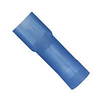 Panduit Corp - DNG14-188FB-L - CONN QC RCPT 14-16AWG 0.187