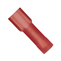 Panduit Corp - DNG18-250FB-M - CONN QC RCPT 18-22AWG 0.250