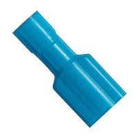 Panduit Corp - DPF14-205FIB-M - CONN QC RCPT 14-16AWG 0.187