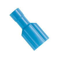 Panduit Corp - DPF14-250FIM-M - CONN QC TAB 14-16AWG 0.250 CRIMP