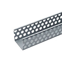 Panduit Corp - D4X3LG6 - WIRE DUCT ROUND PVC GRAY 6'