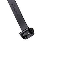 Panduit Corp - DT8EH-Q0 - CABLE TIE WR 250LB 27"