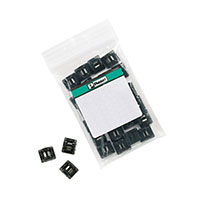 Panduit Corp - DTHEH-Q0 - CABLE TIE HEADS