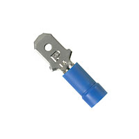 Panduit Corp - DV14-250MB-M - CONN QC TAB 14-16AWG 0.250 CRIMP