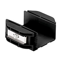 Panduit Corp - FBC2X2BL - CABLE DUCT COUPLER