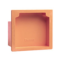 Panduit Corp - FHDEC4X4OR - CABLE DUCT END CAP