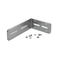 Panduit Corp - FLB - MTG BRACKET KIT FOR WALLS "L"