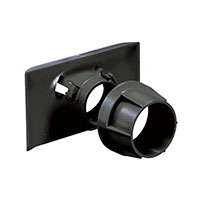 Panduit Corp - FR1.5IDEBL - CABLE DUCT 1PORT SPILLOUT