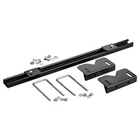 Panduit Corp - FR12USB - CABLE DUCT BRACKET