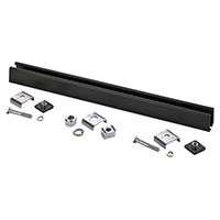 Panduit Corp - FR4PRB58 - CABLE DUCT BRACKET