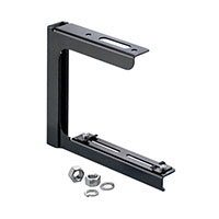 Panduit Corp - FR6ACB58 - CABLE DUCT BRACKET ADJ