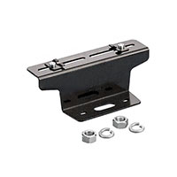 Panduit Corp - FR6CS12 - CABLE DUCT BRACKET