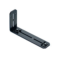 Panduit Corp - FR6LB - CABLE DUCT BRACKET