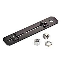 Panduit Corp - FR6TRBN12 - CABLE DUCT BRACKET