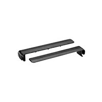 Panduit Corp - FRCR12BL-X - CABLE DUCT RETAINER