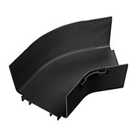 Panduit Corp - FRH456X4BL - CABLE DUCT ANGLE