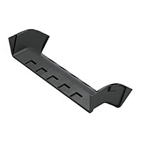 Panduit Corp - FROV4524X4BL - CABLE DUCT VERT