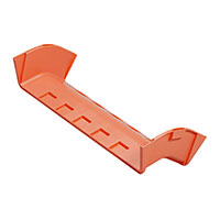 Panduit Corp - FROV4524X4OR - CABLE DUCT VERT