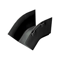 Panduit Corp - FROV454X4BL - CABLE DUCT VERT