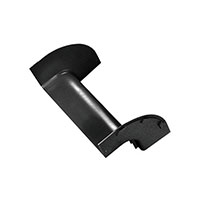 Panduit Corp - FROVRA12X4BL - CABLE DUCT VERT