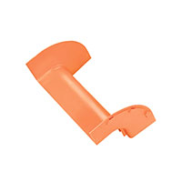 Panduit Corp - FROVRA12X4OR - CABLE DUCT VERT