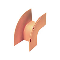 Panduit Corp - FROVRA4X4OR - CABLE DUCT VERT