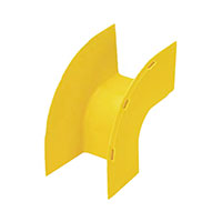 Panduit Corp - FROVRA4X4YL - CABLE DUCT VERT