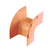 Panduit Corp - FROVRA6X4OR - CABLE DUCT VERT