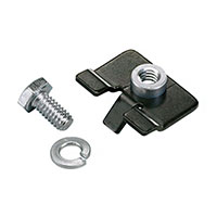 Panduit Corp - FRQMC-X - QUICK MOUNT CLIPS