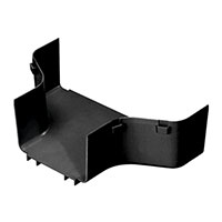 Panduit Corp - FRRF126BL - CABLE DUCT REDUCER