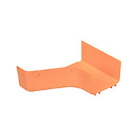 Panduit Corp - FRRF126LOR - CABLE DUCT REDUCER