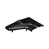 Panduit Corp - FRRF126LSCBL - CABLE DUCT REDUCER SPLIT COVER